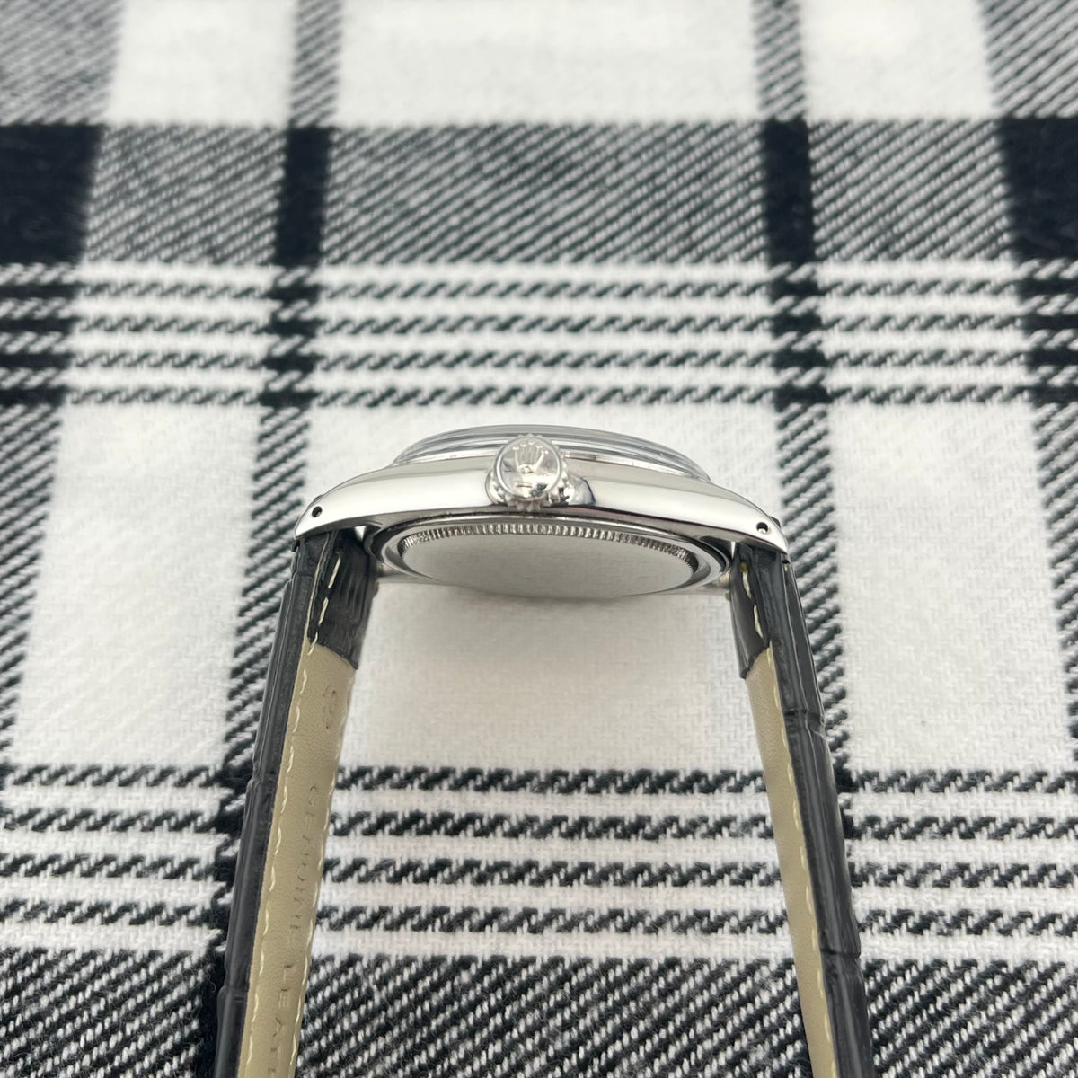 1969 Rolex Oyster Precision - Ref. 6426