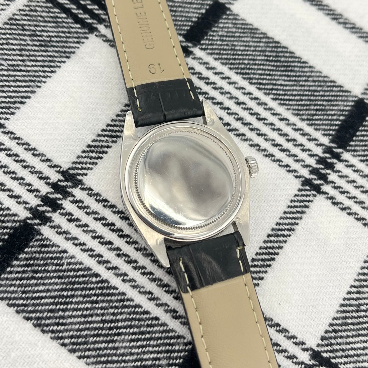 1969 Rolex Oyster Precision - Ref. 6426