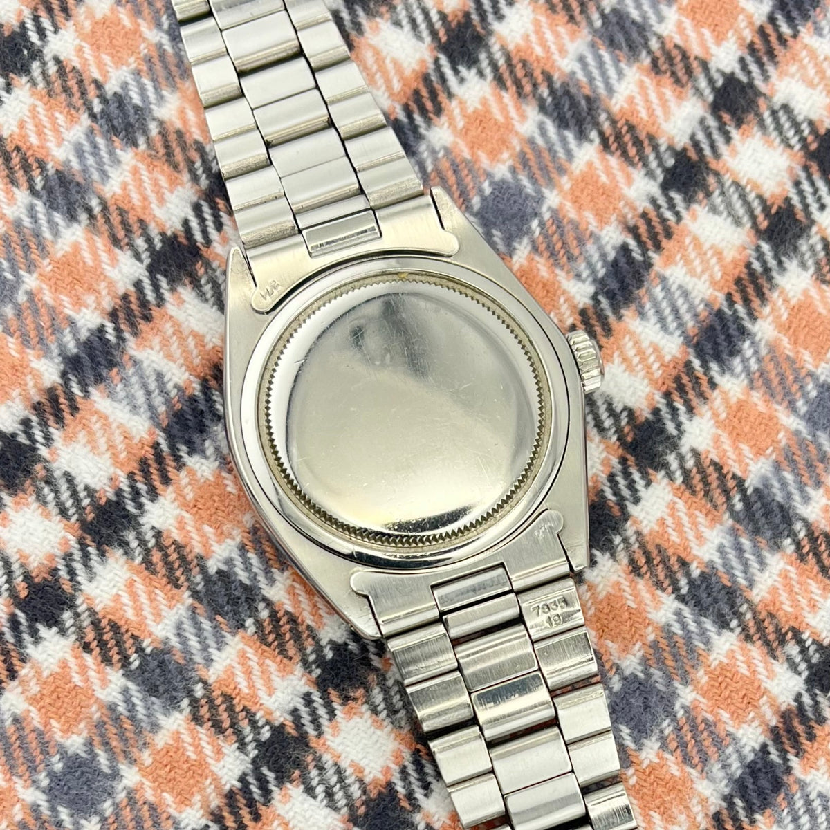 1971 Rolex Oyster Precision - Ref. 6426