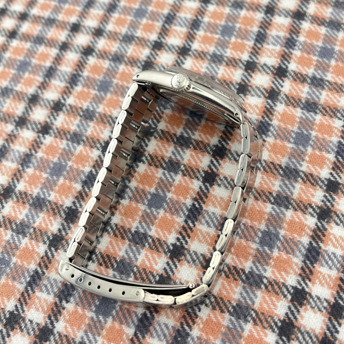1971 Rolex Oyster Precision - Ref. 6426