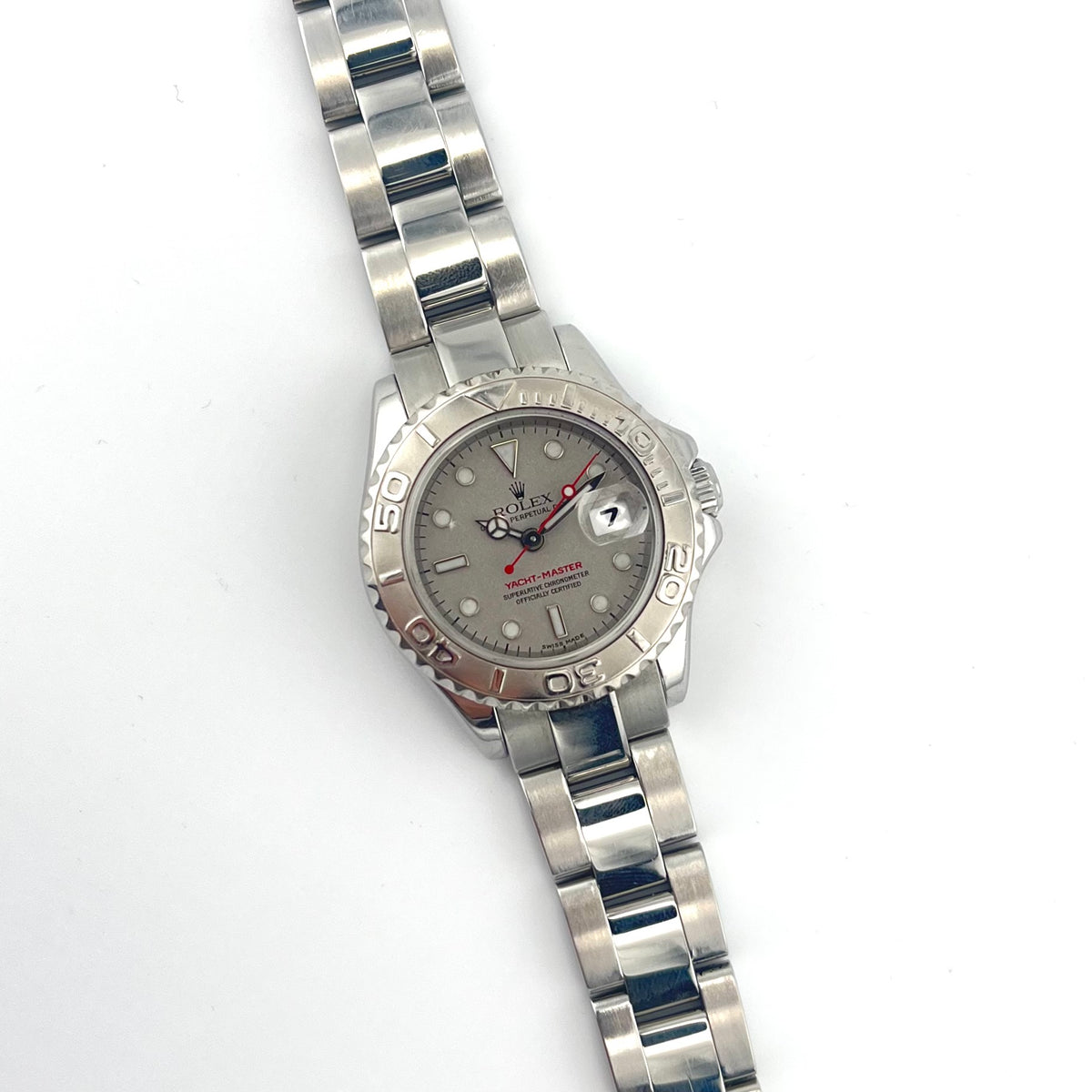 2002 Rolex Yacht-Master - Ref. 169622