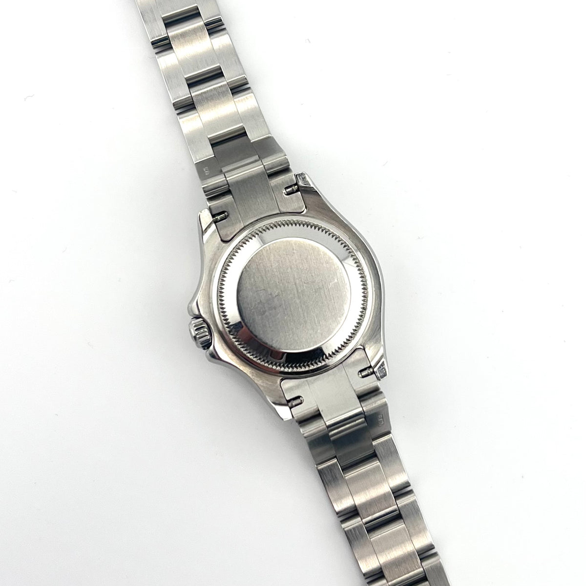 2002 Rolex Yacht-Master - Ref. 169622