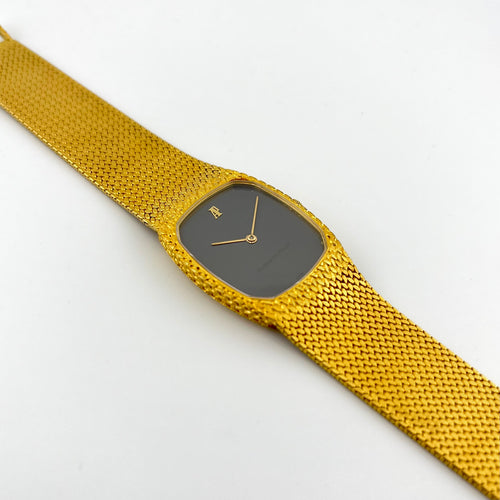 1980's Audemars Piguet - Solid Gold