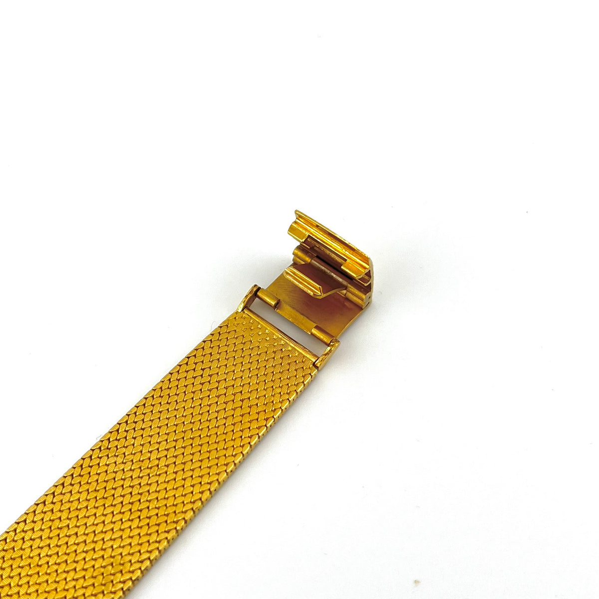 1980's Audemars Piguet - Solid Gold