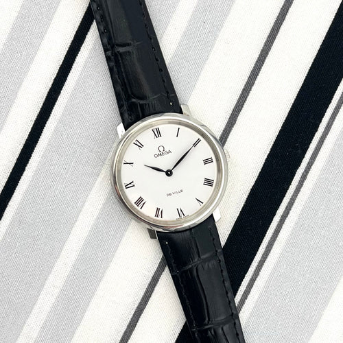 1968 Omega Genève - Ref. 135.041