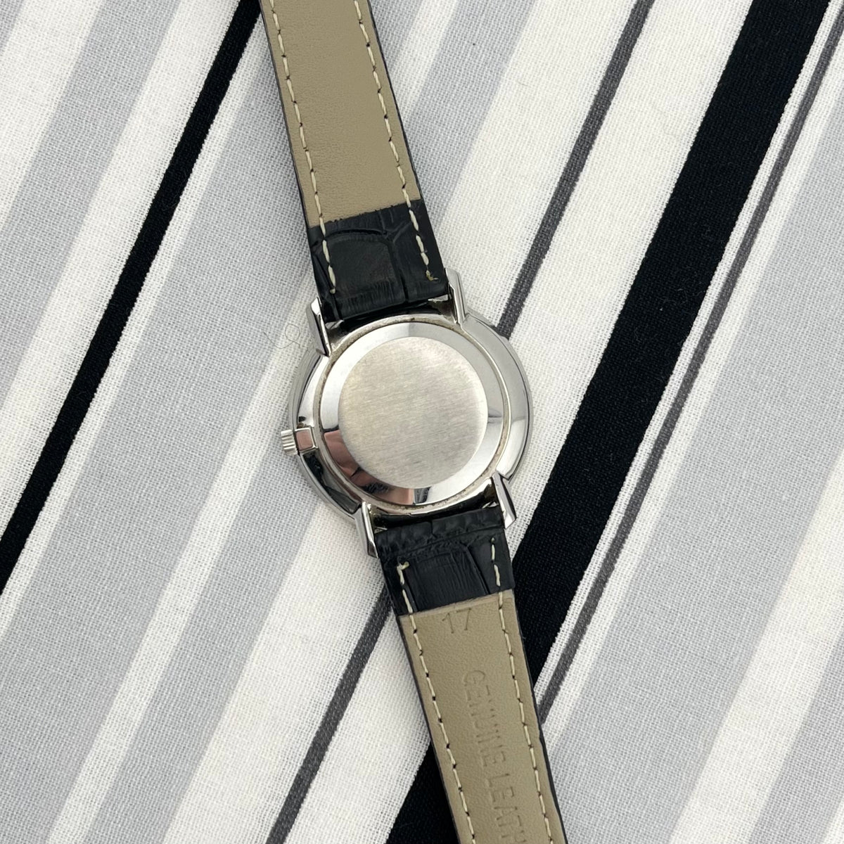 1968 Omega Genève - Ref. 135.041
