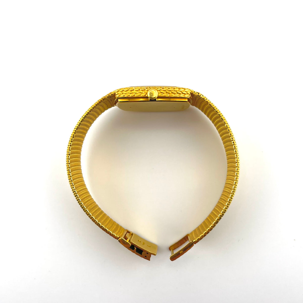 1980's Audemars Piguet - Solid Gold