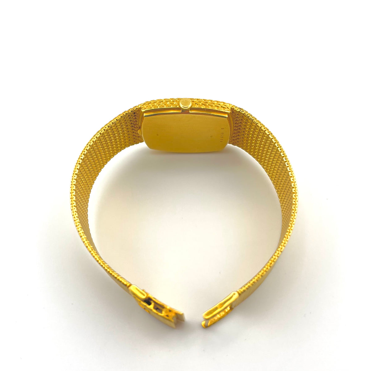1980's Audemars Piguet - Solid Gold