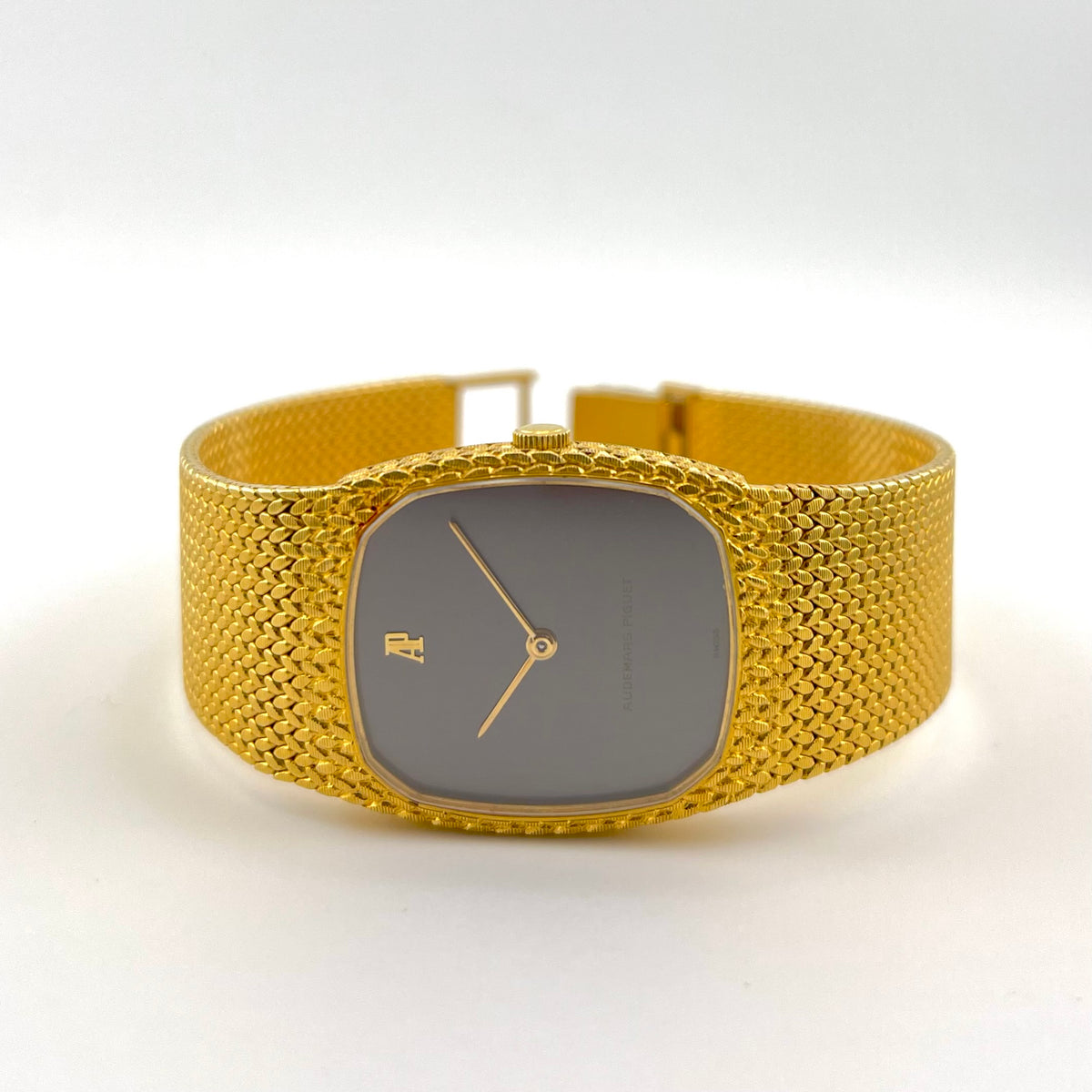 1980's Audemars Piguet - Solid Gold