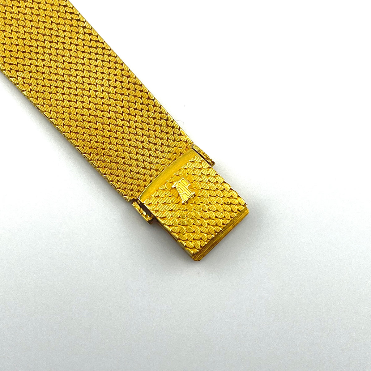 1980's Audemars Piguet - Solid Gold