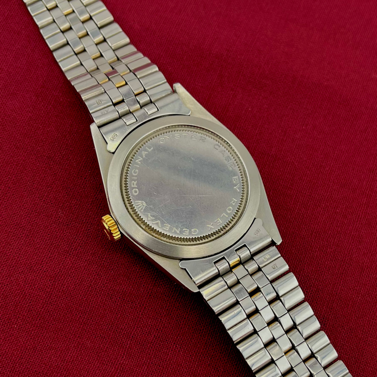 1990's Tudor Prince Date Day - Ref. 94613