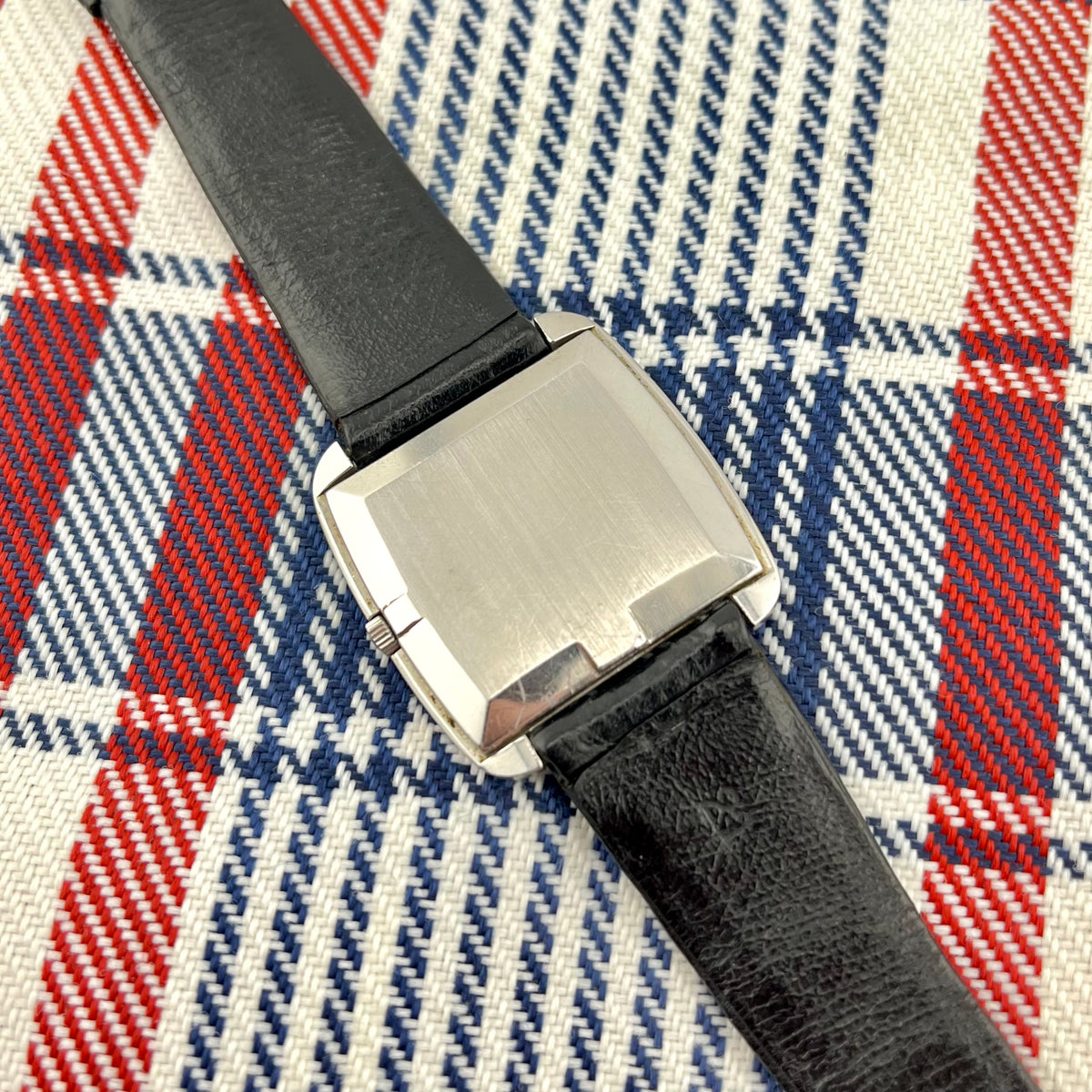 1970's Omega De Ville - TV Dial