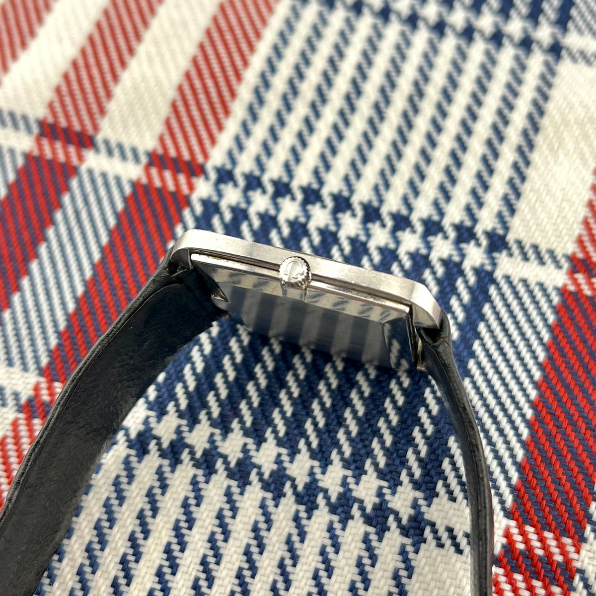 1970's Omega De Ville - TV Dial