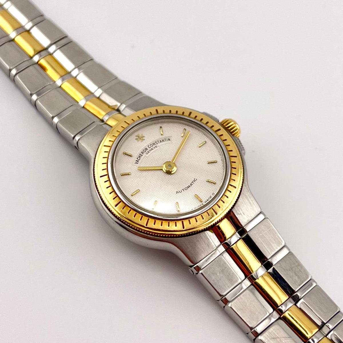 1990's Vacheron Constantin Phidias - Ref. 12020
