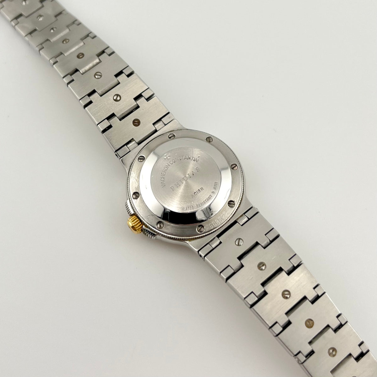 1990's Vacheron Constantin Phidias - Ref. 12020