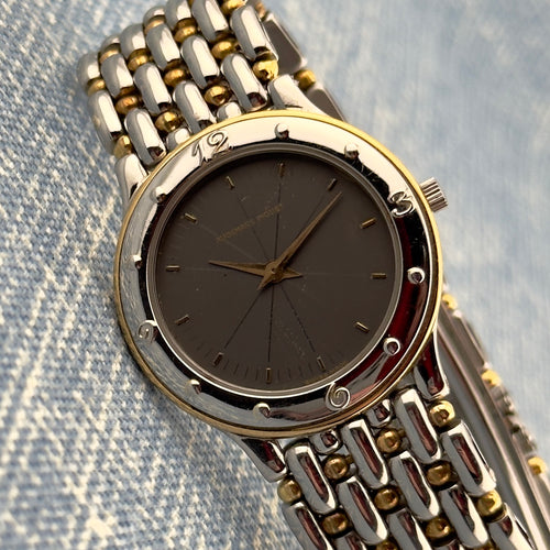 1980's Audemars Piguet Meridian