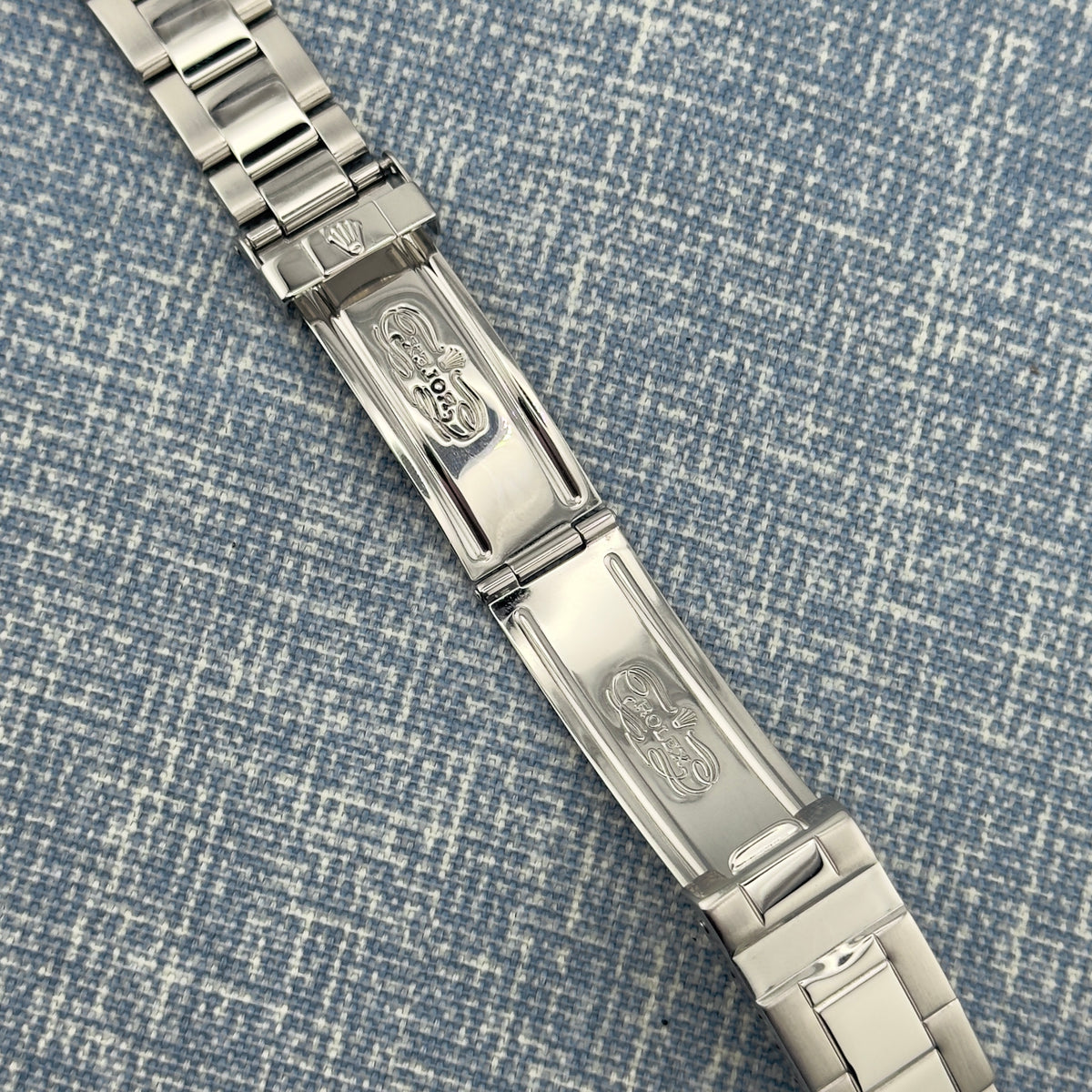1999 Rolex Yacht-Master - Ref. 168622