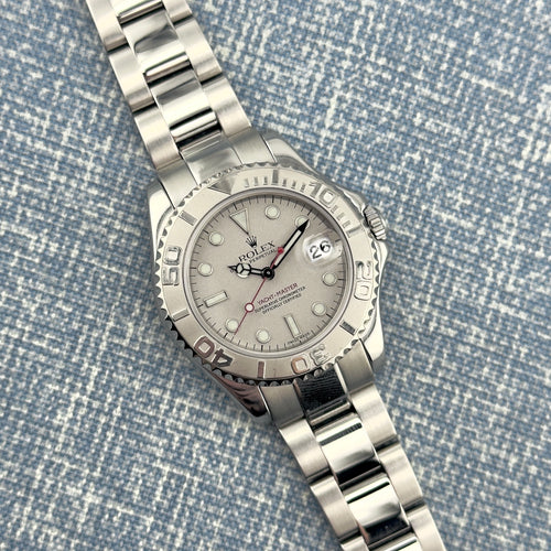 1999 Rolex Yacht-Master - Ref. 168622