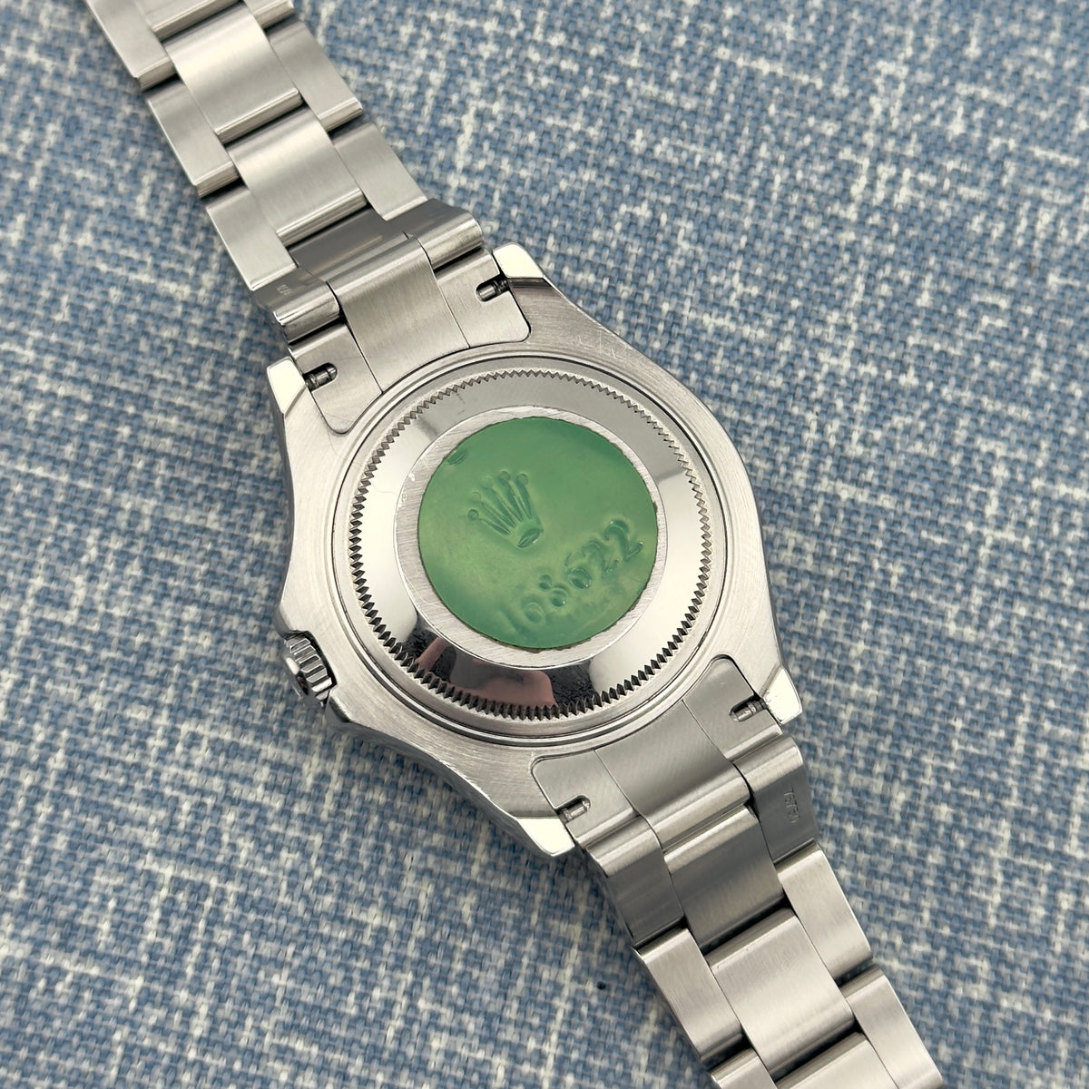 1999 Rolex Yacht-Master - Ref. 168622