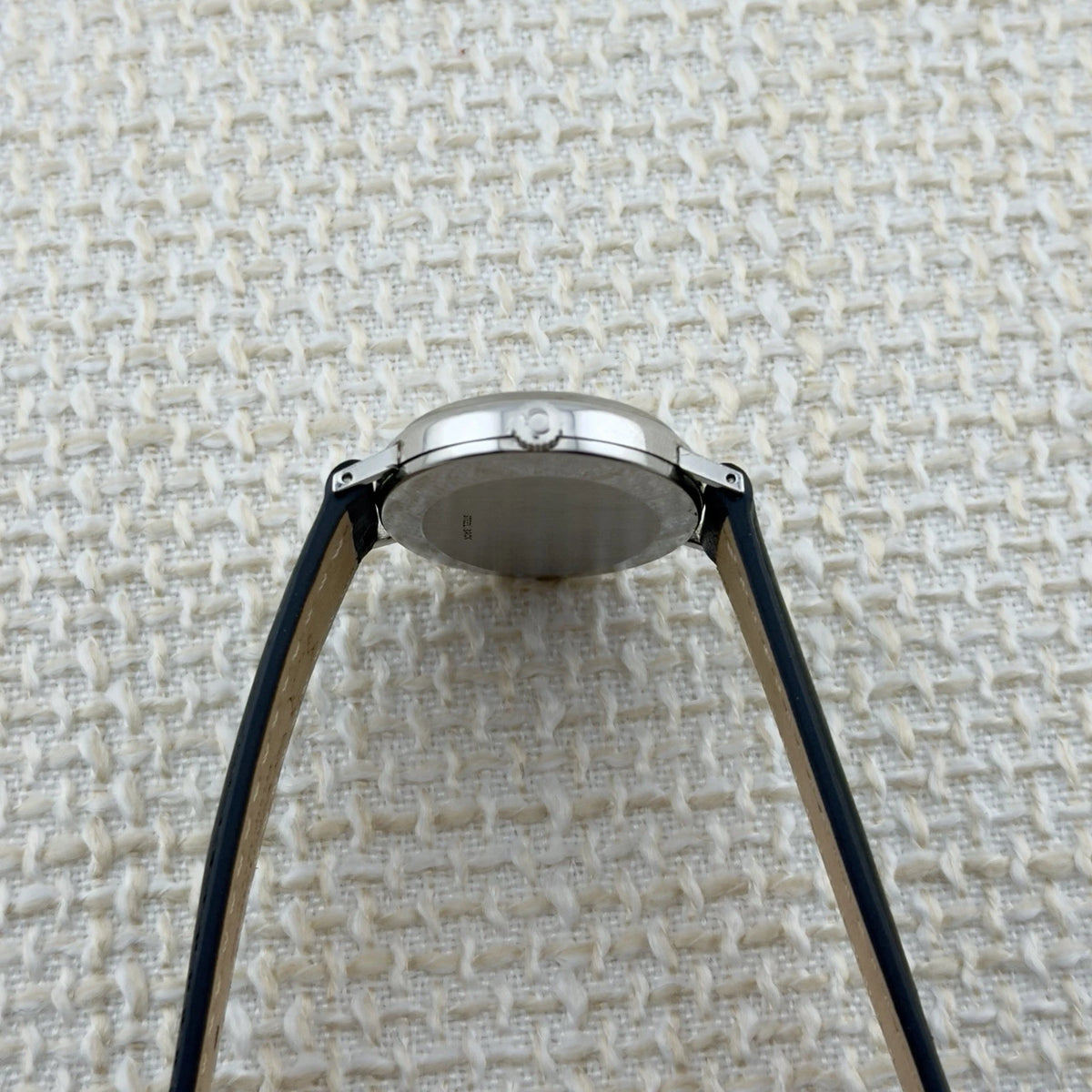 Vintage 1970s Omega Geneve - Oval Ellipse - Manual - Ref 511.417