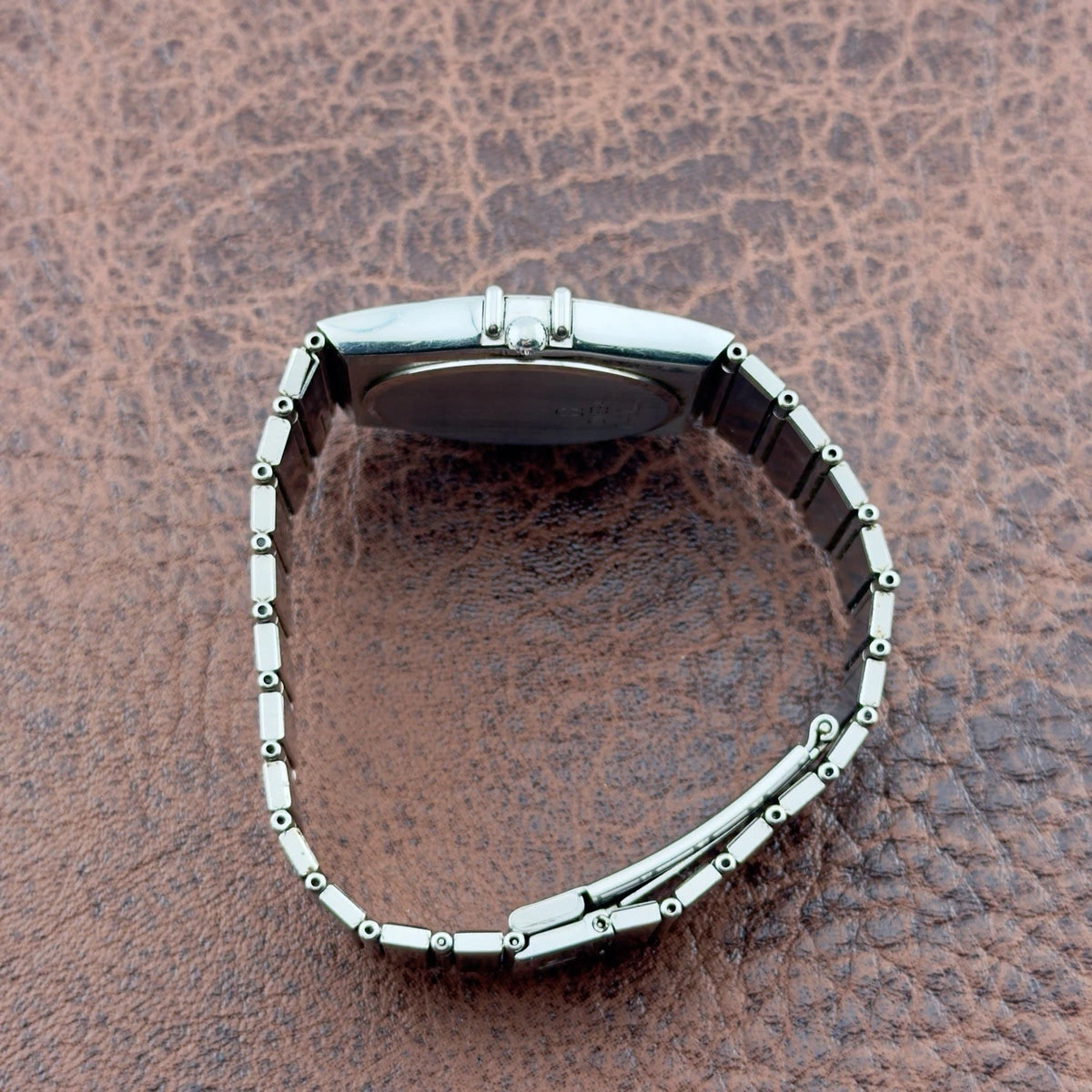 Omega Constellation Manhattan - Day Date - 34mm - Ref 396.1070