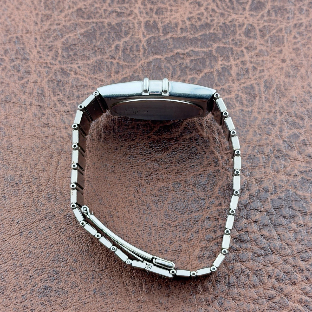 Omega Constellation Manhattan - Day Date - 34mm - Ref 396.1070