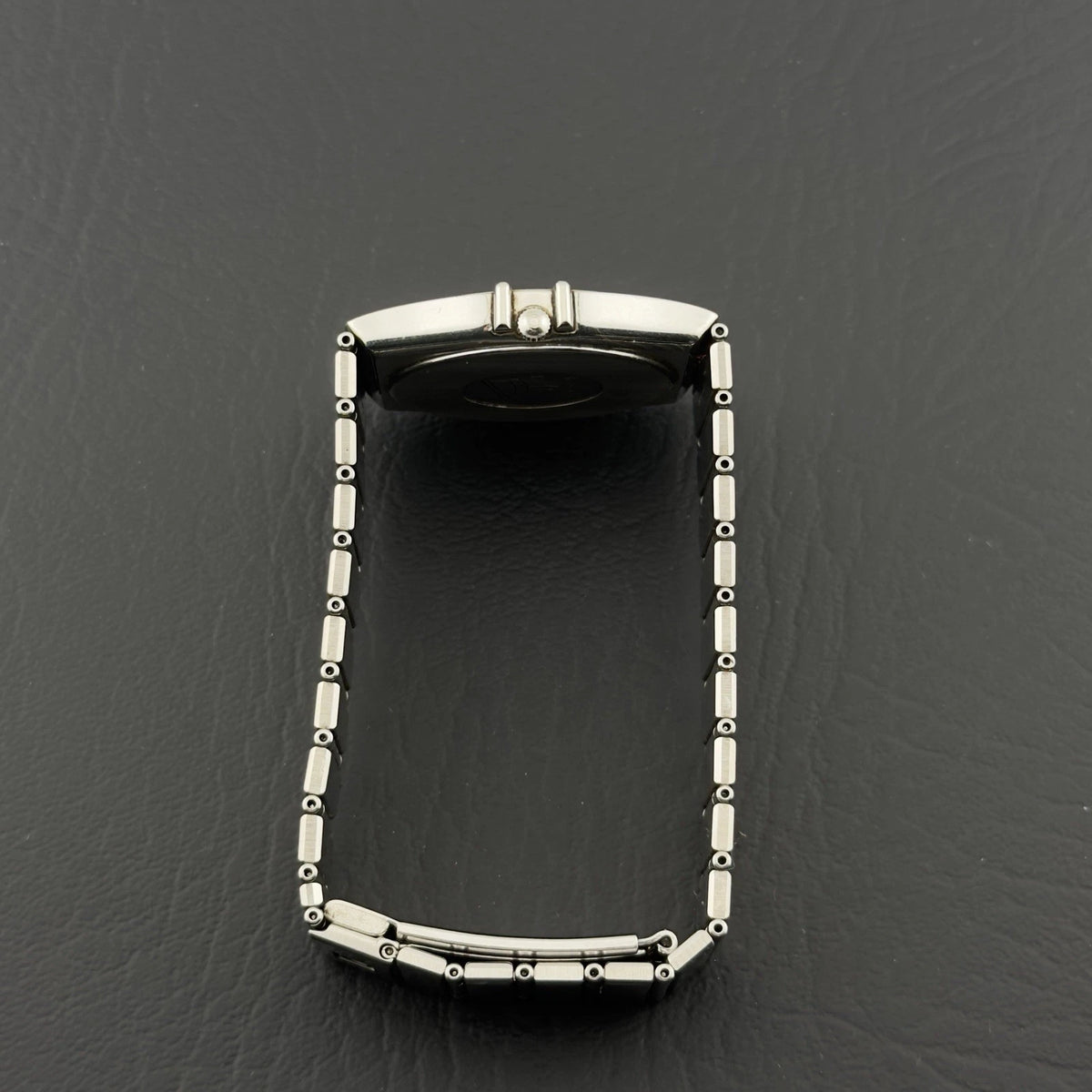 Omega Constellation Manhattan - With Papers - 34mm - Ref 396.1070