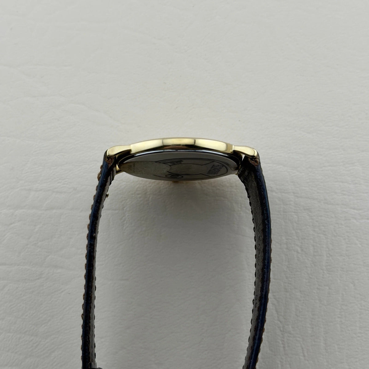 Vintage 1990’s Omega De Ville - Striped Dial - Ref 195.0075.2