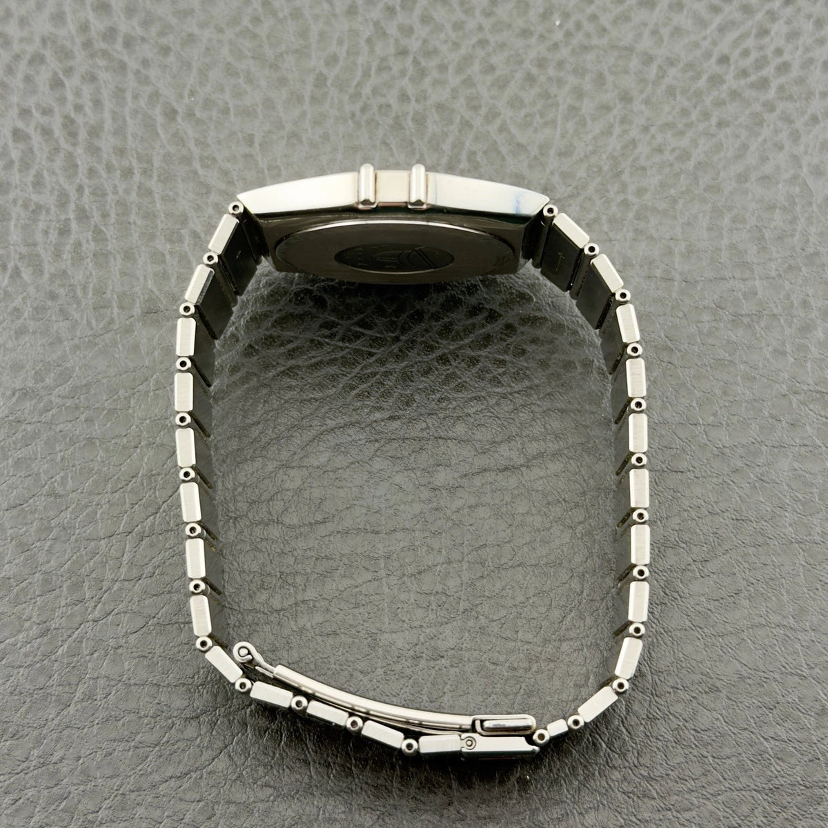 Omega Constellation Manhattan - Day Date - 34mm - Ref 396.1070
