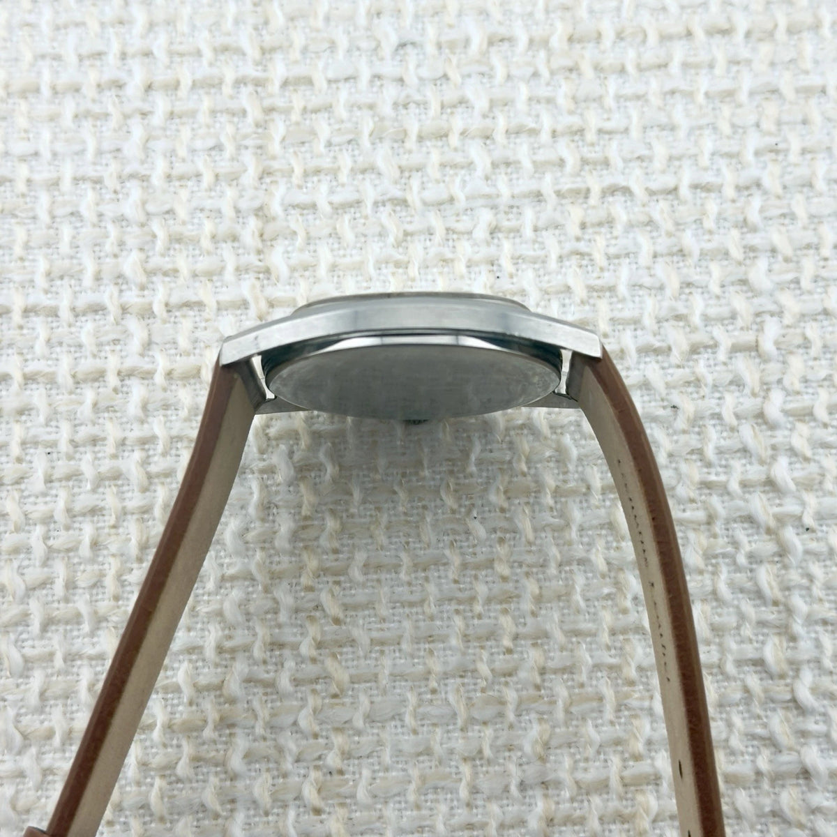 Vintage 1970’s Omega Geneve Tonneau - Manual - Ref. 111.0123